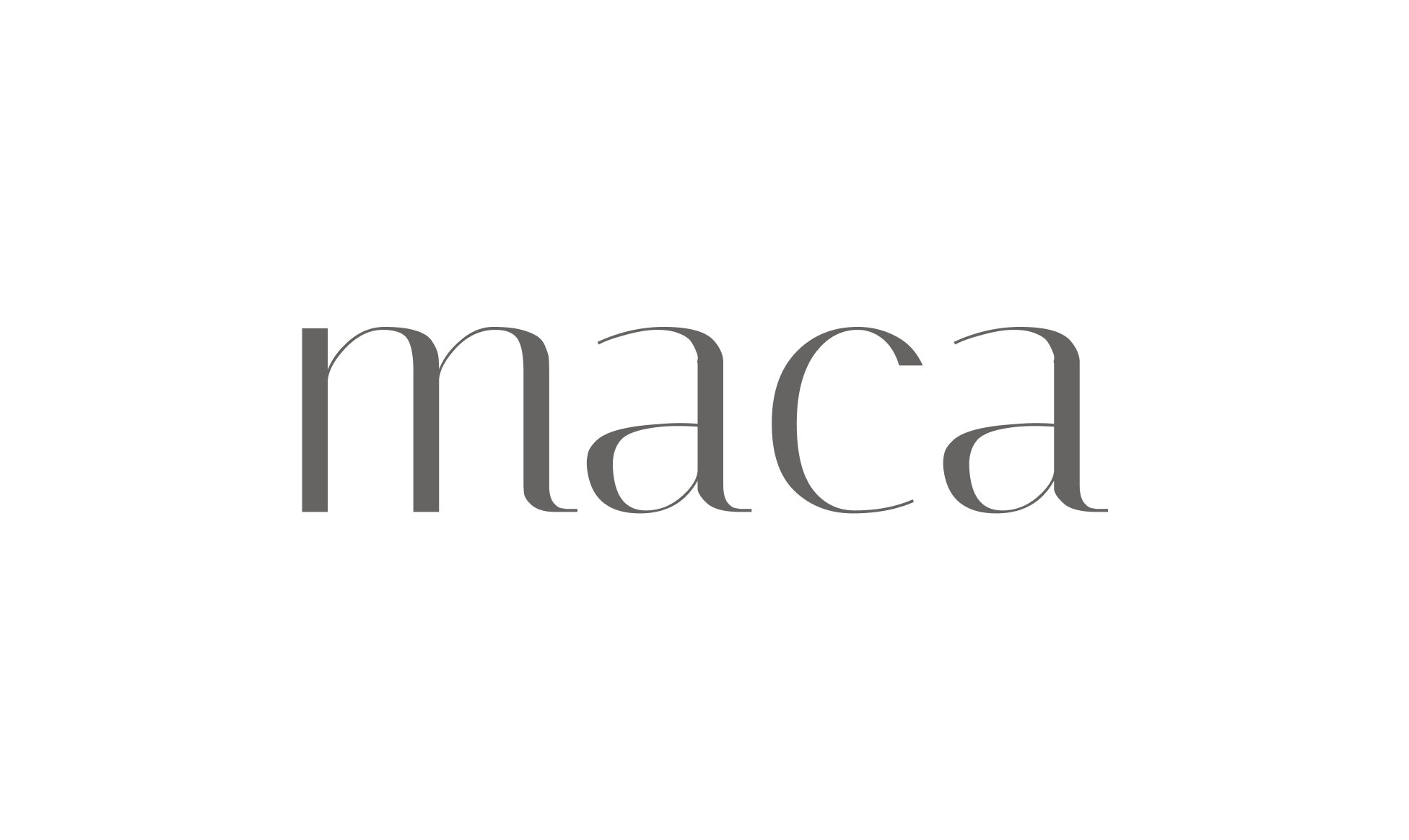 maca